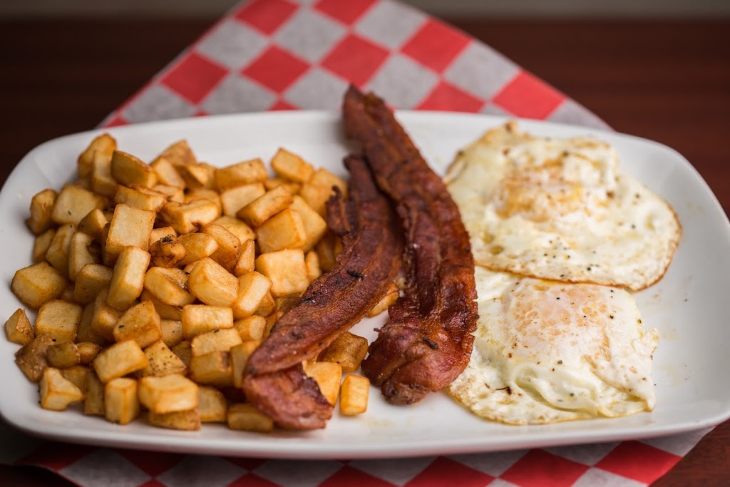 Brightside Cafe | restaurant | 525 4th St, Sioux City, IA 51101, USA | 7122247827 OR +1 712-224-7827