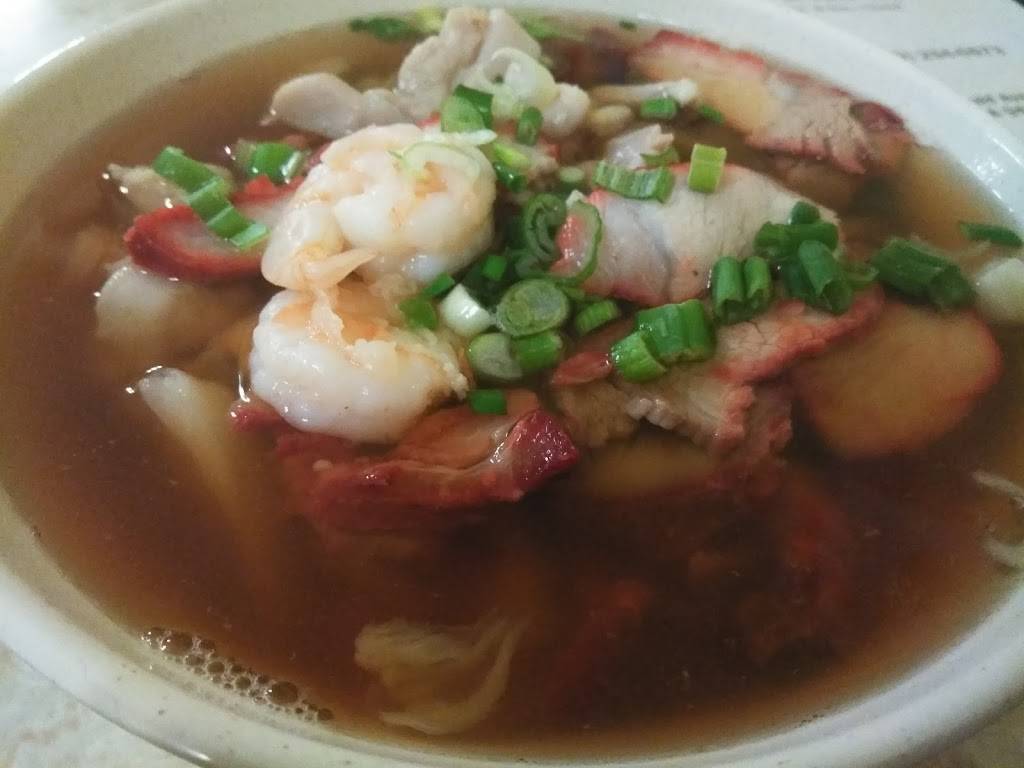 Golden Star Cafe | restaurant | 1400 Macdonald Ave, Richmond, CA 94801, USA | 5102340573 OR +1 510-234-0573