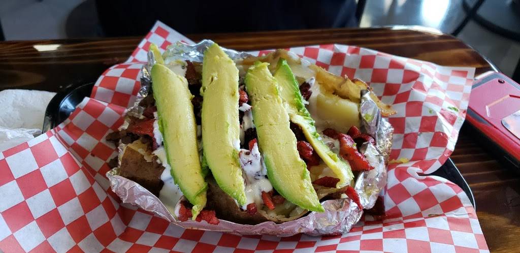 Fitos Tacos de Trompo | restaurant | 510 W Pioneer Pkwy, Grand Prairie, TX 75051, USA | 9725042075 OR +1 972-504-2075