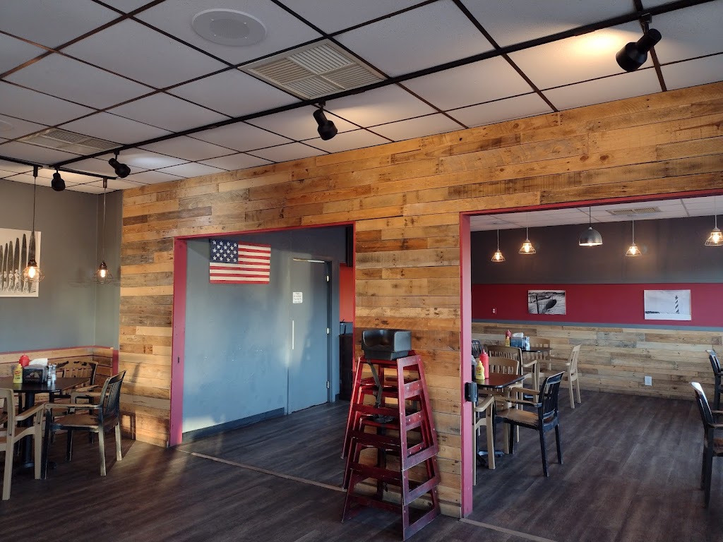 BROS - Avon | restaurant | 41934 North Carolina Hwy 12, Avon, NC 27915, USA | 2529959595 OR +1 252-995-9595