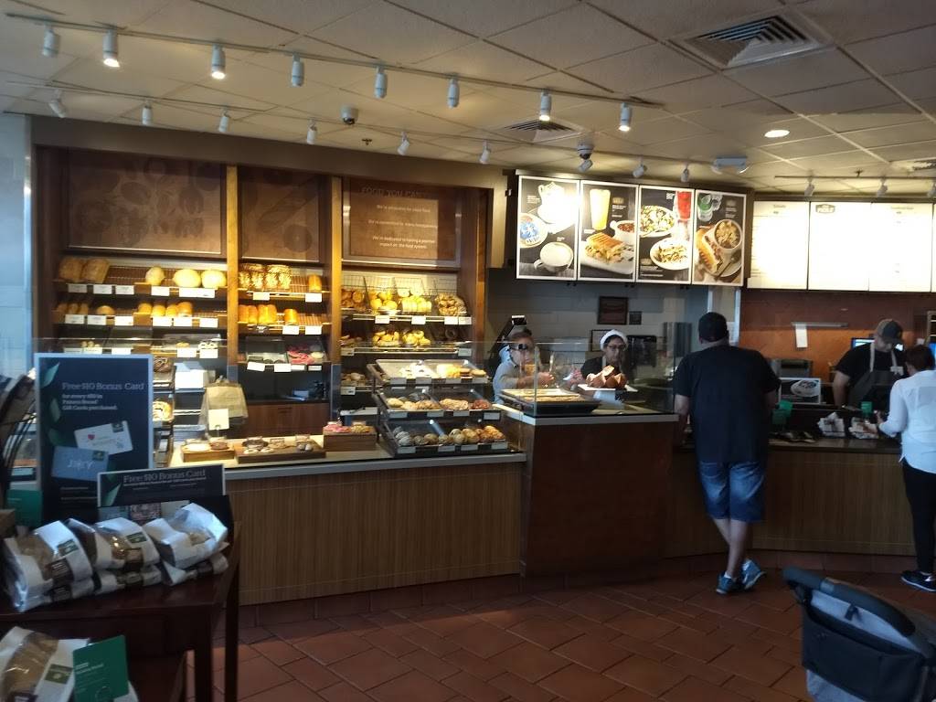 Panera Bread | bakery | 13617 S Dixie Hwy, Miami, FL 33176, USA | 3059697018 OR +1 305-969-7018