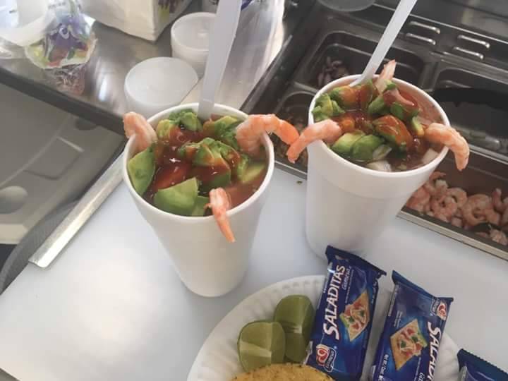 Mariscos Agustin’s Seafood | restaurant | 1500 Paradise Rd, Modesto, CA 95351, USA | 2094083937 OR +1 209-408-3937