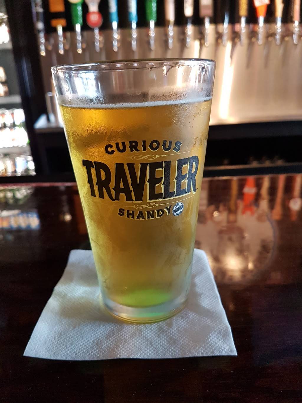 Mad Pub | restaurant | 12933 Village Blvd, Madeira Beach, FL 33708, USA | 7273977693 OR +1 727-397-7693