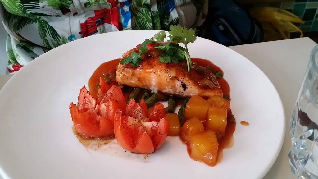 Bangkok Cuisine | restaurant | 107-18 70th Rd, Forest Hills, NY 11375, USA | 7182614005 OR +1 718-261-4005