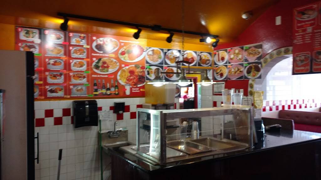 Super Tacos Ochoa | restaurant | 221 SE Baseline St, Hillsboro, OR 97123, USA | 5038447288 OR +1 503-844-7288