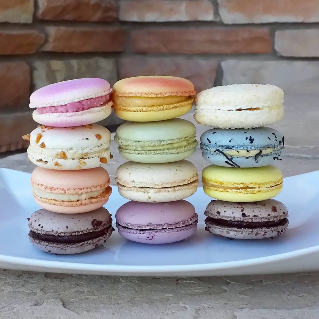 Paris Rendez-vous | bakery | 21001 N Tatum Blvd, Phoenix, AZ 85050, USA | 4804046378 OR +1 480-404-6378