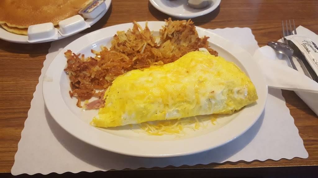 Sunshine Cafe | restaurant | 1400 National Rd W, Richmond, IN 47374, USA | 7659621076 OR +1 765-962-1076