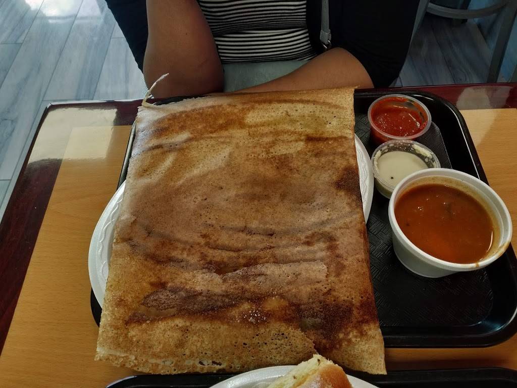 Mirchi Indian restaurant in Las Vegas | restaurant | 3999 S Las Vegas Blvd #C, Las Vegas, NV 89119, USA | 7022093599 OR +1 702-209-3599