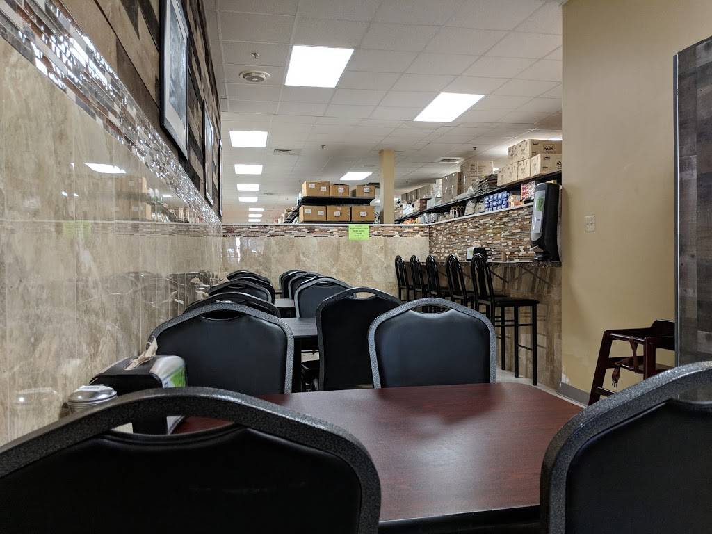 Indu Indian fast food chaat house | restaurant | 4925 W Market St Suit 1105, Greensboro, NC 27407, USA | 3364564178 OR +1 336-456-4178