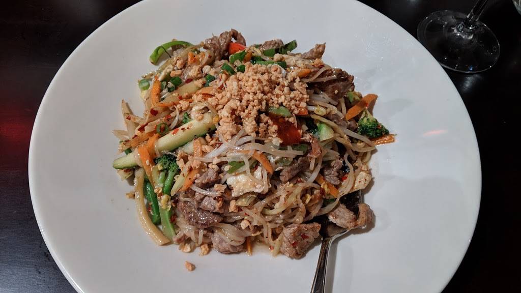 Saigon Bangkok | restaurant | 255 Buffalo St, Hamburg, NY 14075, USA | 7162021388 OR +1 716-202-1388