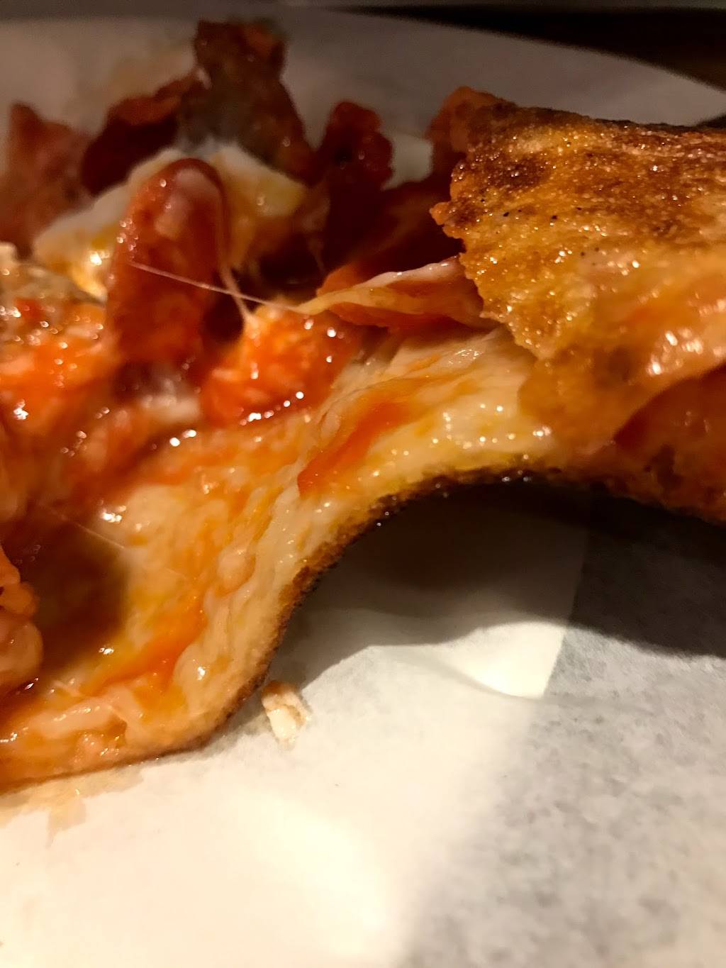 The Pizza Joint | restaurant | 228 Commercial St, Nevada City, CA 95959, USA | 5304706100 OR +1 530-470-6100