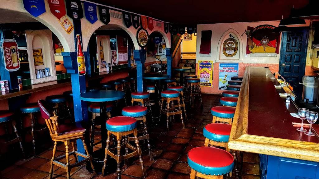 Pepper Garcias | restaurant | 3301 Terminal Dr, Santa Maria, CA 93455, USA | 8059284088 OR +1 805-928-4088