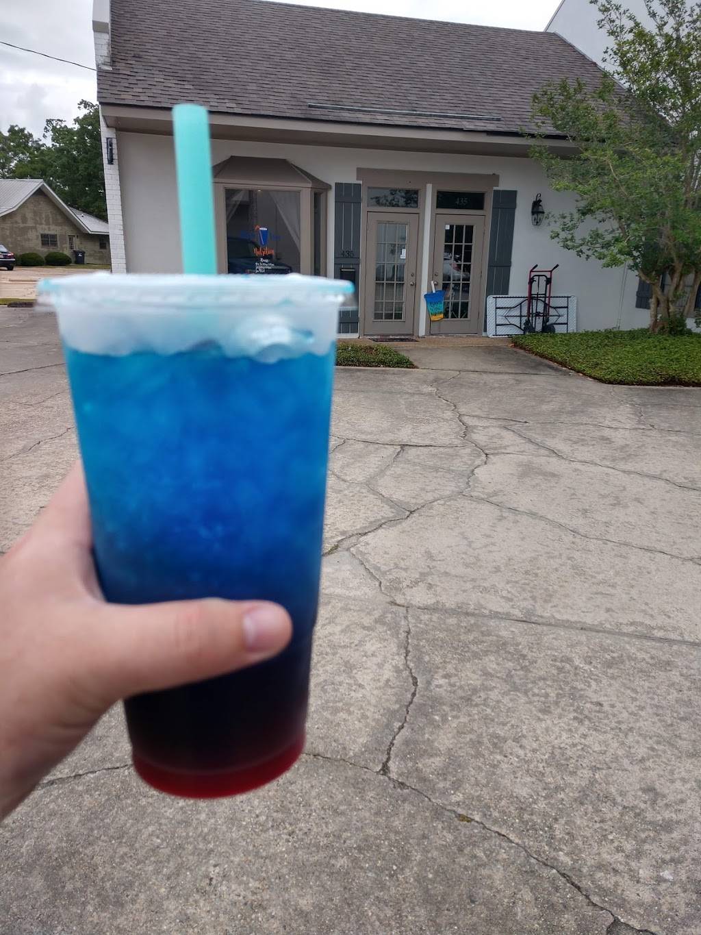 Bayou View Nutrition | restaurant | 435 Security Square, Gulfport, MS 39507, USA | 2282655546 OR +1 228-265-5546