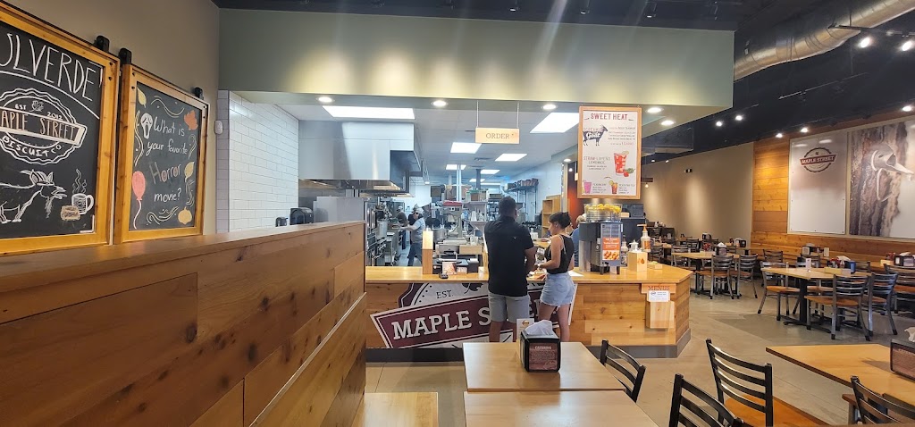 Maple Street Biscuit Company Bulverde | restaurant | 17202 Bulverde Rd suite 102, San Antonio, TX 78247, USA | 7268429110 OR +1 726-842-9110