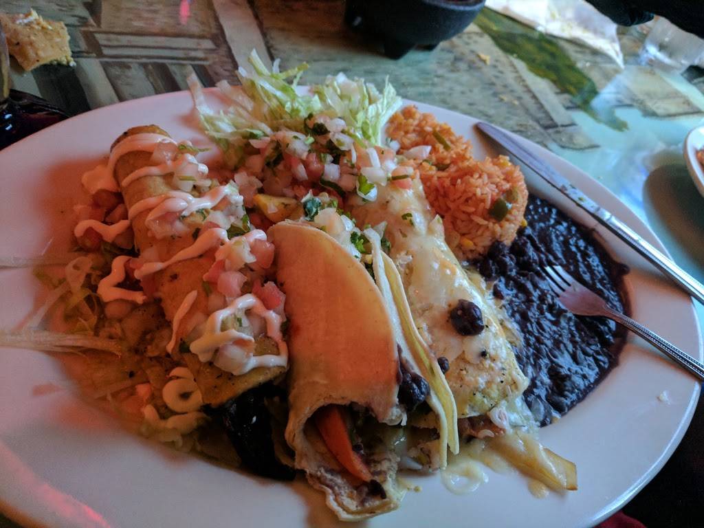 Riviera Maya Mexican Restaurant | restaurant | 116 US-46, Rockaway, NJ 07866, USA | 8622091999 OR +1 862-209-1999