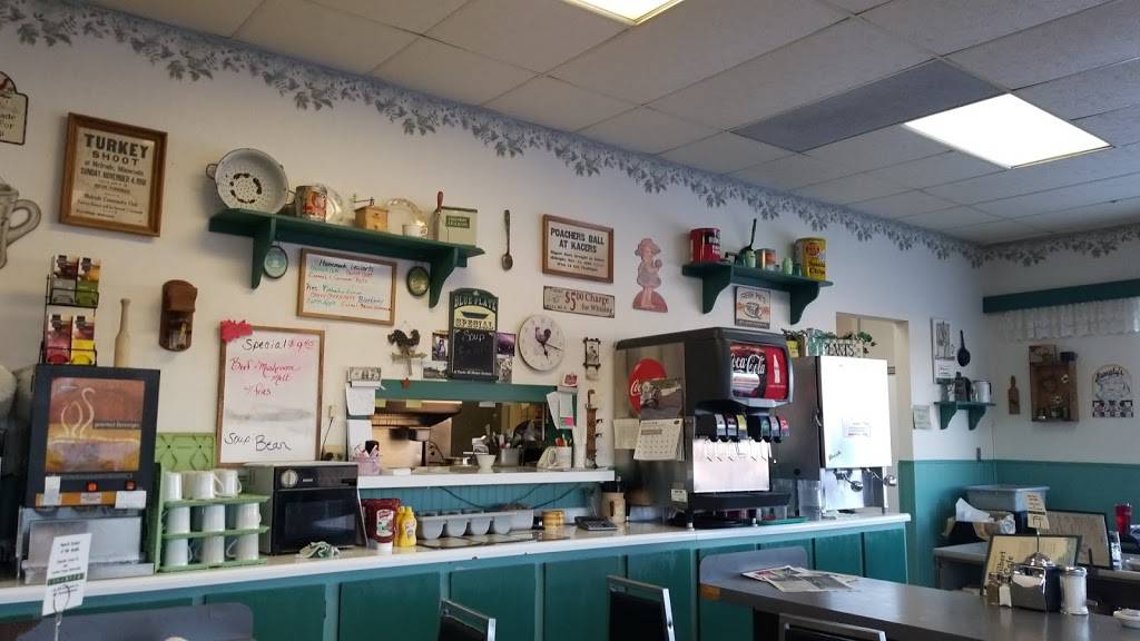 Wilbert Cafe | restaurant | 9105 US-53, Cotton, MN 55724, USA | 2184823318 OR +1 218-482-3318