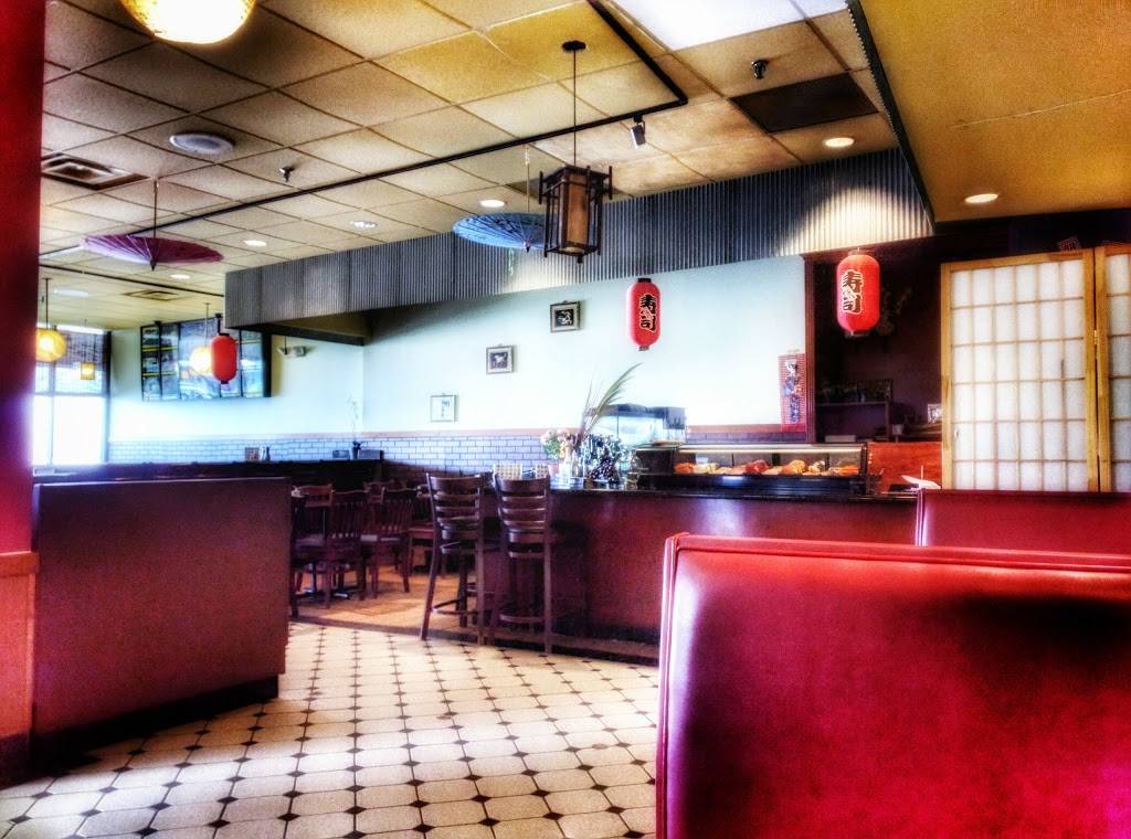 Sushi Ai | restaurant | 12644 Dorsett Rd, Maryland Heights, MO 63043, USA | 3142058985 OR +1 314-205-8985