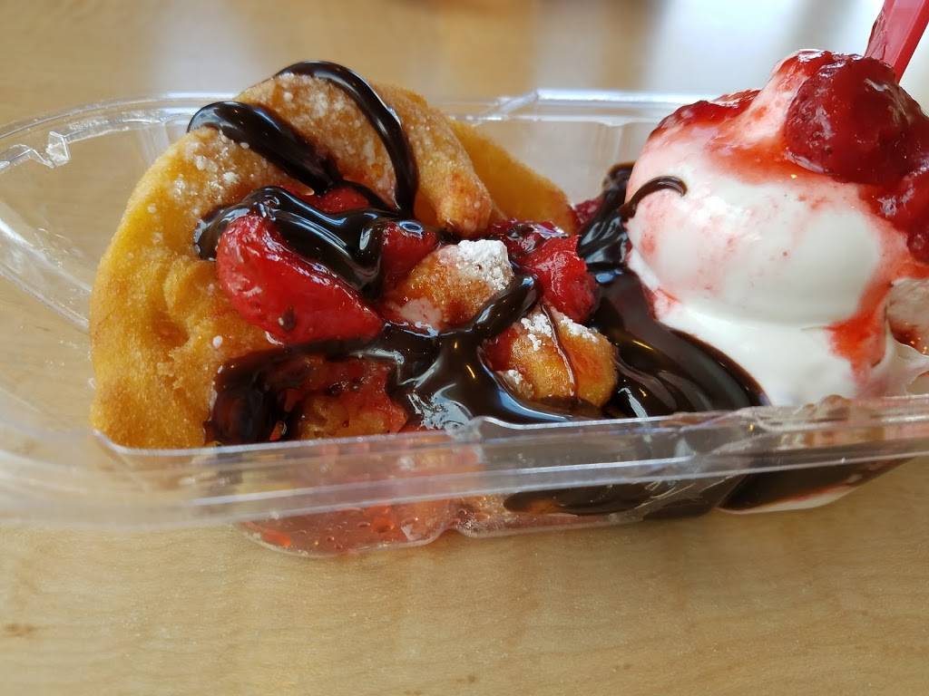 Dairy Queen Grill & Chill | restaurant | 2116 Southern Blvd SE, Rio Rancho, NM 87124, USA | 5059942044 OR +1 505-994-2044