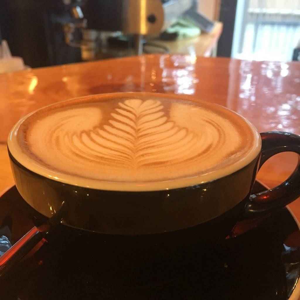 Over The Edge: Coffee Bikes Beer | cafe | 3665 Tamarack Ave, South Lake Tahoe, CA 96150, USA | 5306003633 OR +1 530-600-3633