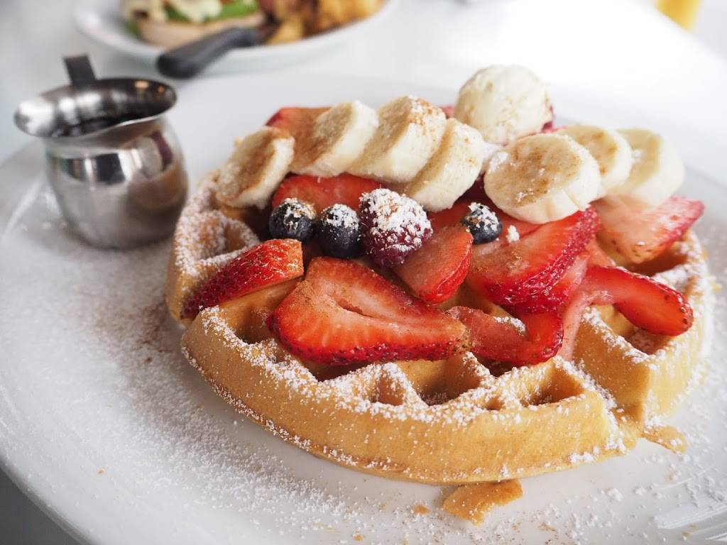 The Breakfast Club | restaurant | 1130 Fremont Blvd #201, Seaside, CA 93955, USA | 8313943238 OR +1 831-394-3238