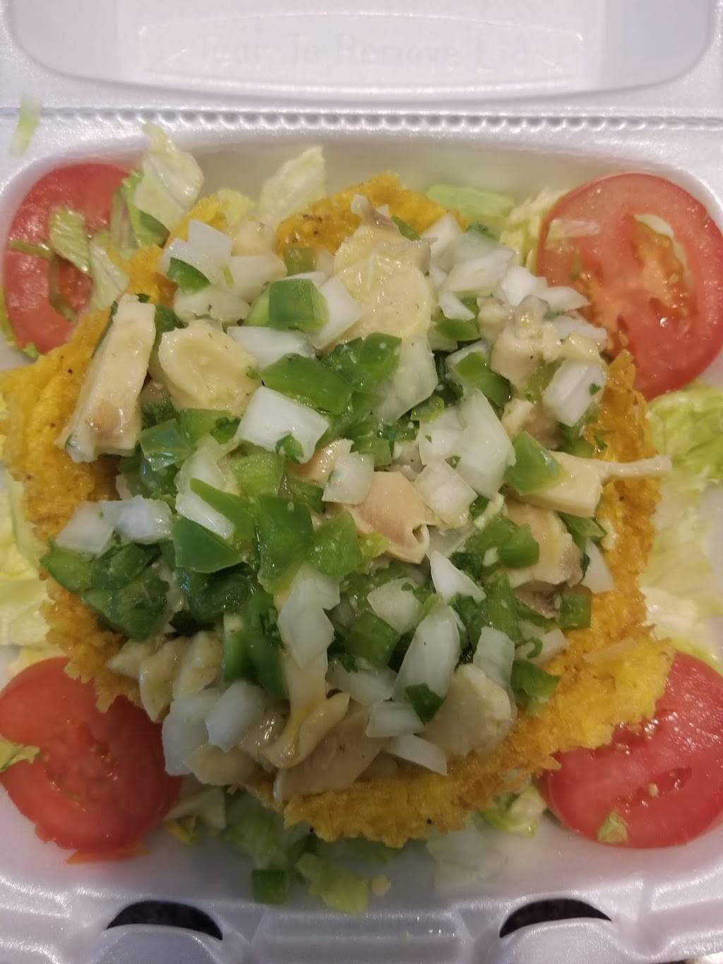 EL FOGON DE TATO | restaurant | 0703810269, Wilmington, DE 19805, USA | 3025133392 OR +1 302-513-3392