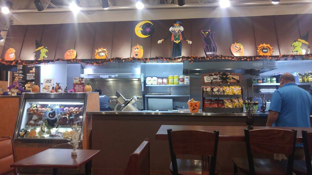 Penn Station East Coast Subs | meal takeaway | S State Rd 135, Greenwood, IN 46142, USA | 3178657366 OR +1 317-865-7366