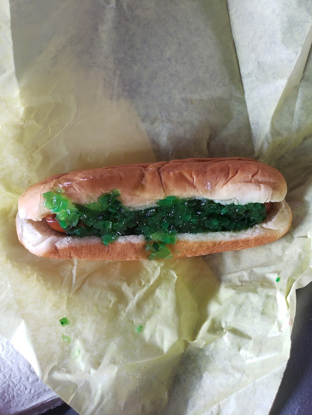 Route 66 Dog Haus | restaurant | 1302 E Rte 66, Flagstaff, AZ 86001, USA | 9287743211 OR +1 928-774-3211