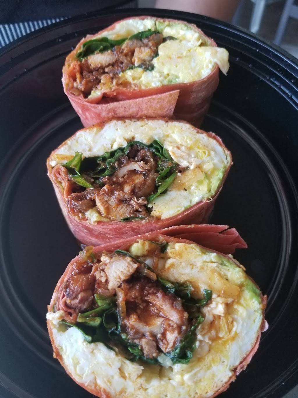 Olgas Naturally: California Kitchen | restaurant | 42815 30th St, Lancaster, CA 93536, USA | 6619414075 OR +1 661-941-4075