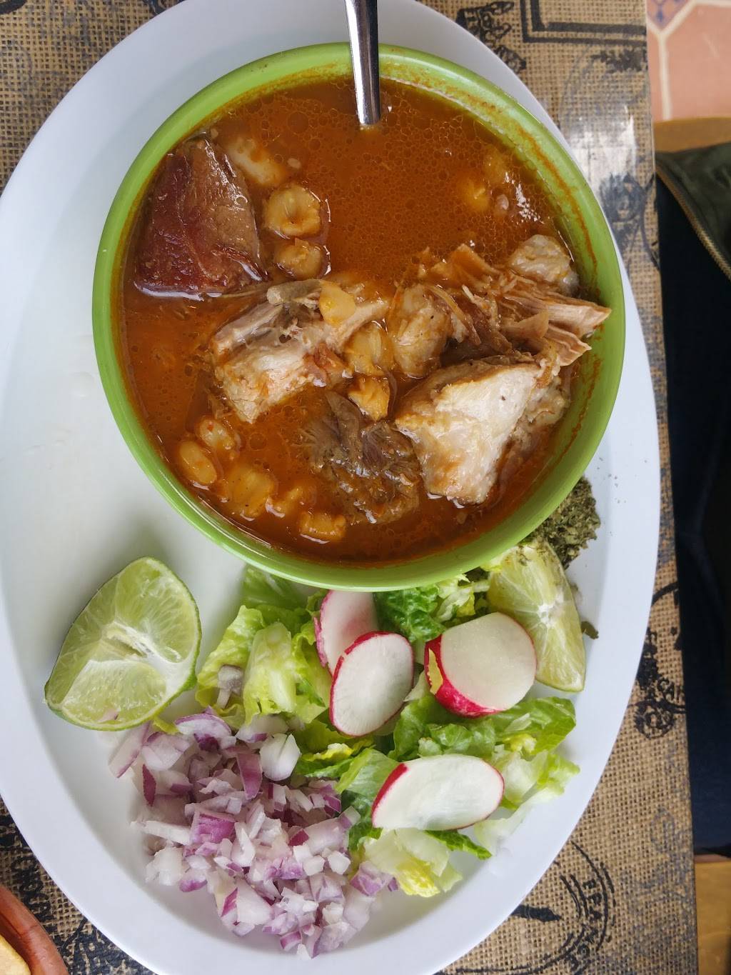 Taquería Dona Maria | restaurant | 3550 San Pablo Dam Rd, El Sobrante, CA 94803, USA | 5102225779 OR +1 510-222-5779