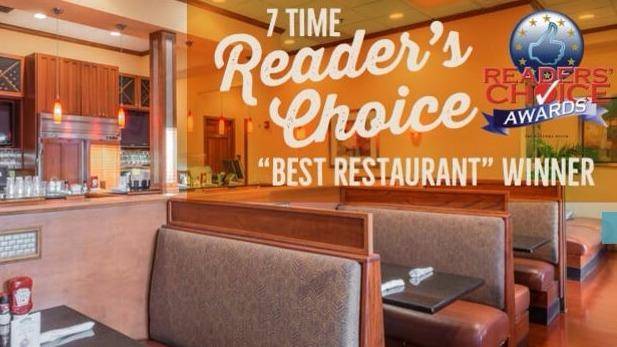 Monterey Grill | restaurant | 1665 Dunlawton Ave, Port Orange, FL 32127, USA | 3867616868 OR +1 386-761-6868