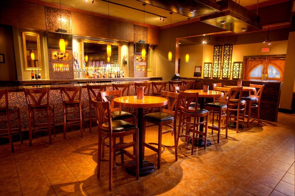 Frescos | restaurant | 10545 Perry Hwy, Wexford, PA 15090, USA | 7249357550 OR +1 724-935-7550