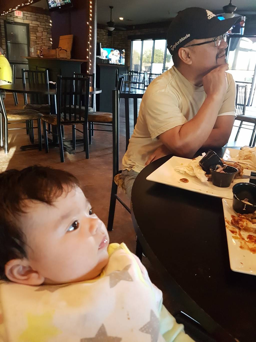 Mulligans Grill | restaurant | 1245 E Warner Rd, Gilbert, AZ 85296, USA | 4805458542 OR +1 480-545-8542