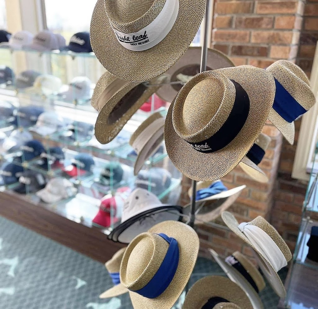 Bright Leaf Golf Resort | restaurant | 1742 Danville Rd, Harrodsburg, KY 40330, USA | 8597345481 OR +1 859-734-5481