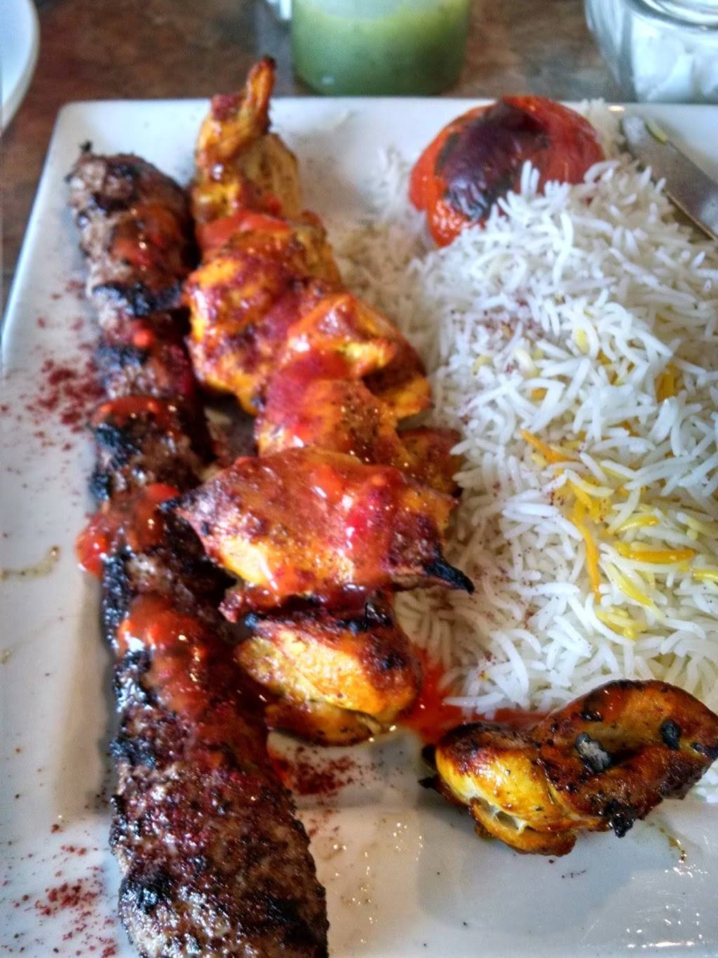 Sedaghat Restaurant | restaurant | 3342 Danforth Ave, Scarborough, ON M1L 1E2, Canada | 4166992099 OR +1 416-699-2099