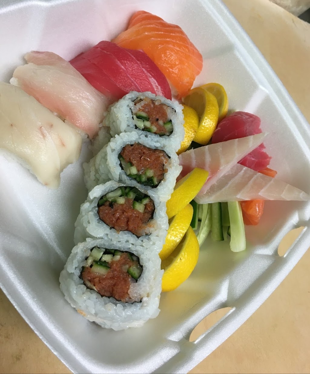 Kohana Asian Restaurant | restaurant | 605 Salem Rd St. 10, Conway, AR 72034, USA | 5014996919 OR +1 501-499-6919