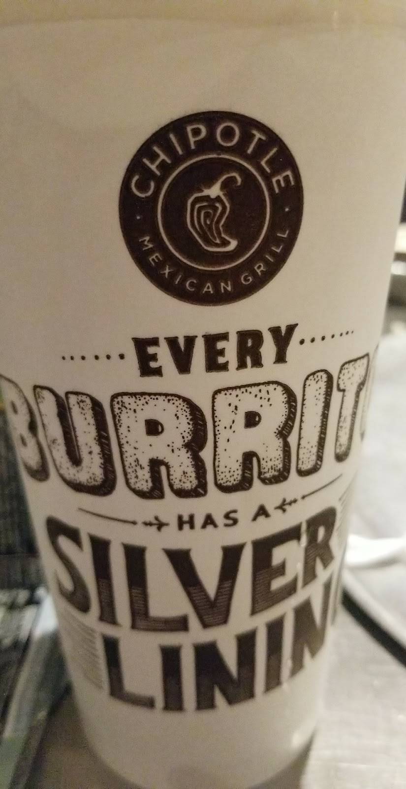 Chipotle Mexican Grill | restaurant | 620 Mangrove Ave, Chico, CA 95926, USA | 5303438707 OR +1 530-343-8707