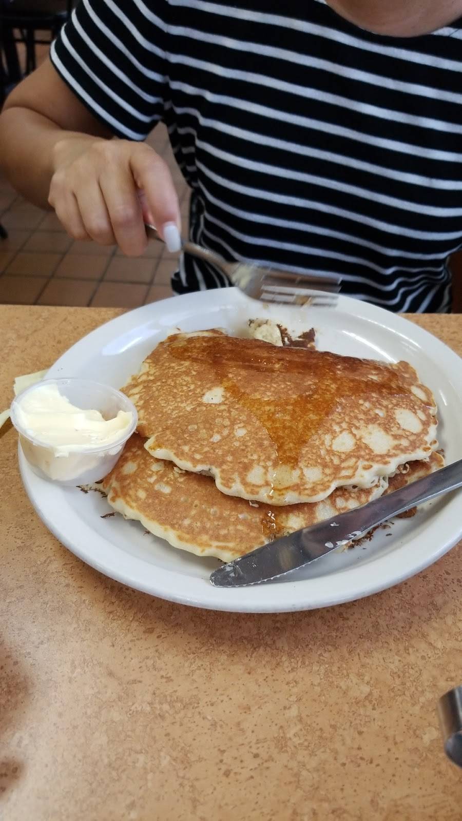 Orange Tree Breakfast And Lunch | restaurant | 6400 N University Dr, Pompano Beach, FL 33076, USA | 9547221144 OR +1 954-722-1144