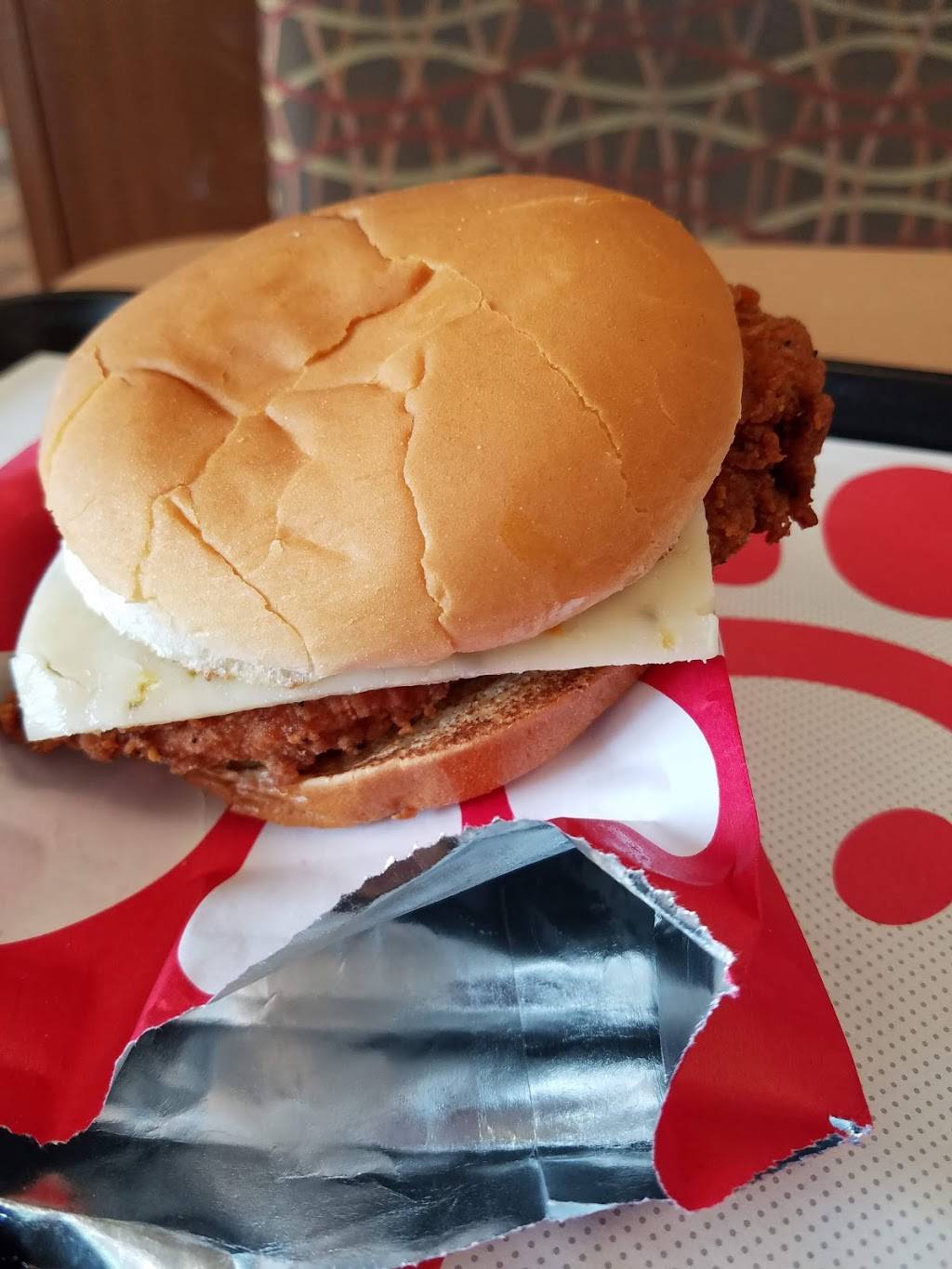 Chick-fil-A | restaurant | 2760 N Germantown Pkwy Ste 268, Memphis, TN 38133, USA | 9013823280 OR +1 901-382-3280