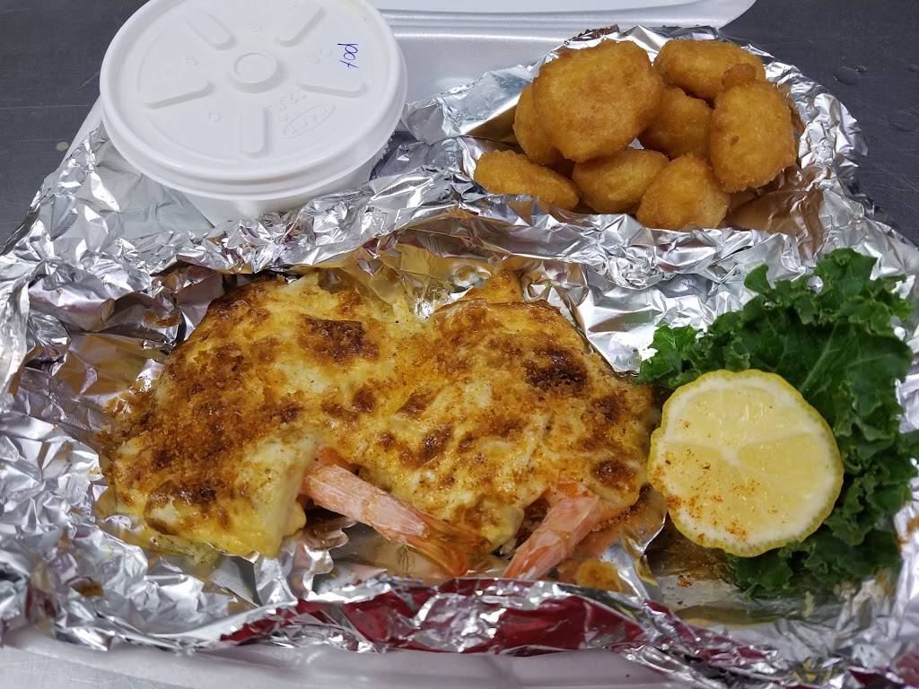 Watermans Pride Seafood | restaurant | 4088, 7692 Belair Rd, Baltimore, MD 21236, USA | 4106655555 OR +1 410-665-5555