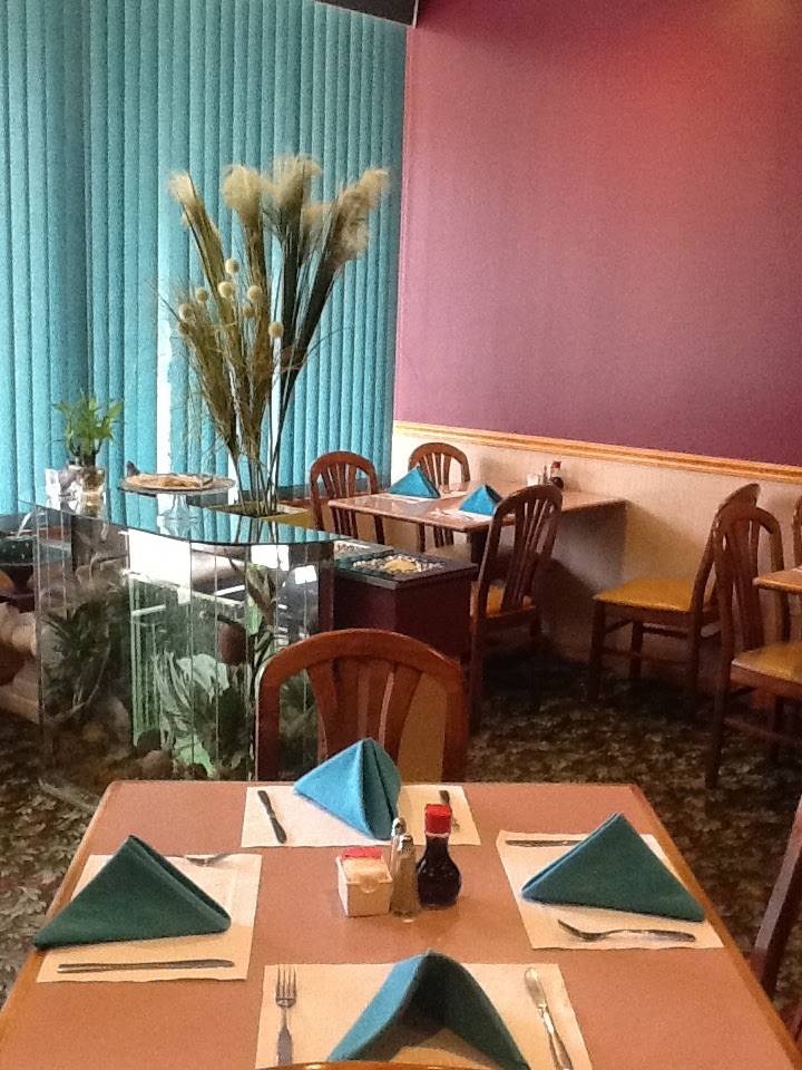 One Thai Restaurant | restaurant | 4232 Northlake Blvd, Palm Beach Gardens, FL 33410, USA | 5616226555 OR +1 561-622-6555