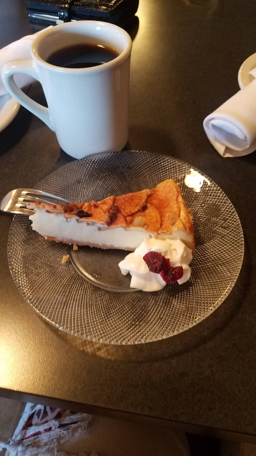 Cranberries Cafe | cafe | 10250 Hegel Rd, Goodrich, MI 48438, USA | 8106363409 OR +1 810-636-3409