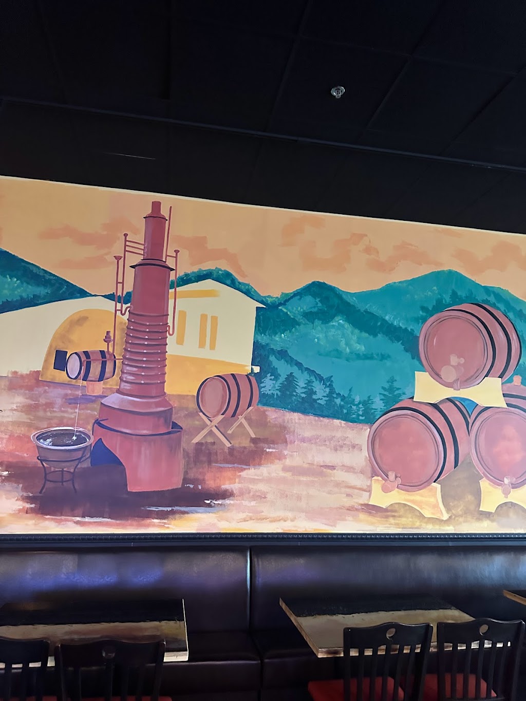 3 Amigos Bar and Grill | restaurant | 1777 Main St, Tewksbury, MA 01876, USA | 9784555502 OR +1 978-455-5502