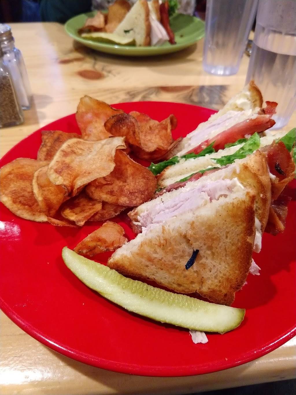 Kith & Kin Bakeshop & Bistro 100% Gluten Free | bakery | 5850 S Transit Rd, Lockport, NY 14094, USA | 7164713305 OR +1 716-471-3305