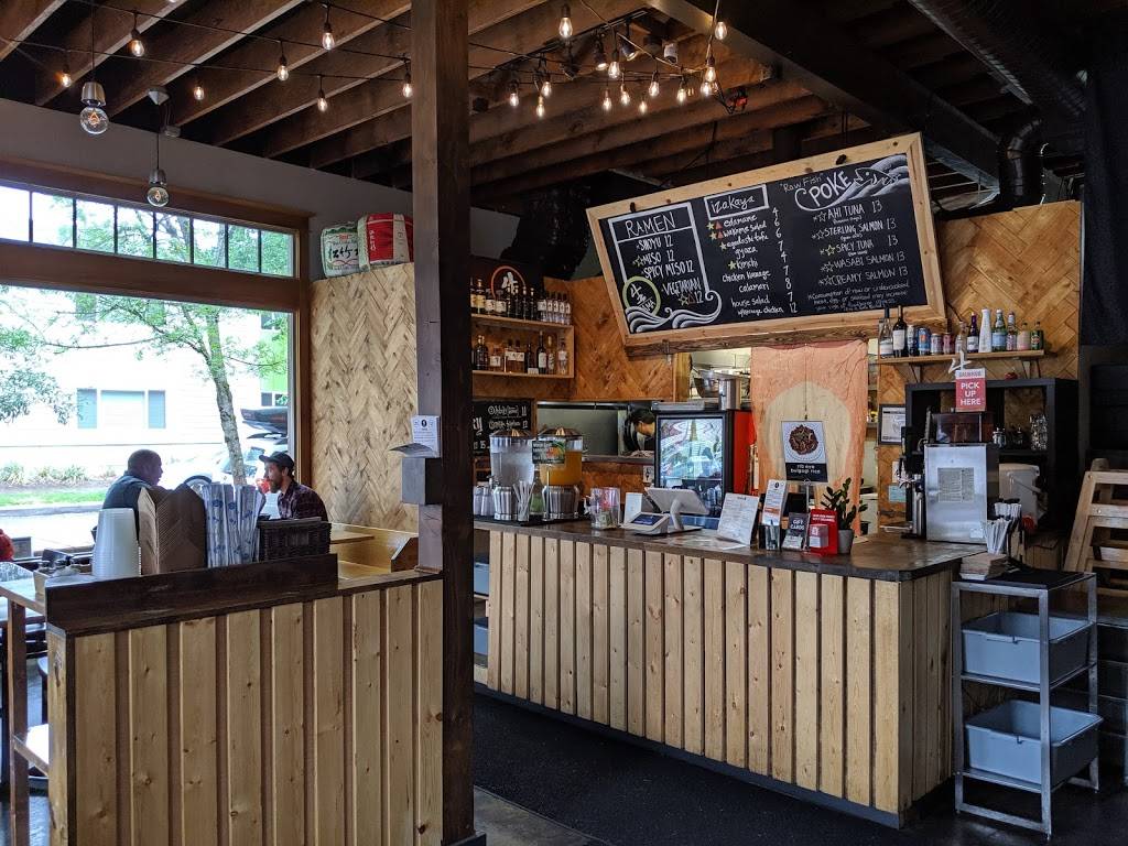 Nama Ramen | restaurant | 7952 SE 13th Ave, Portland, OR 97202, USA | 9712550555 OR +1 971-255-0555