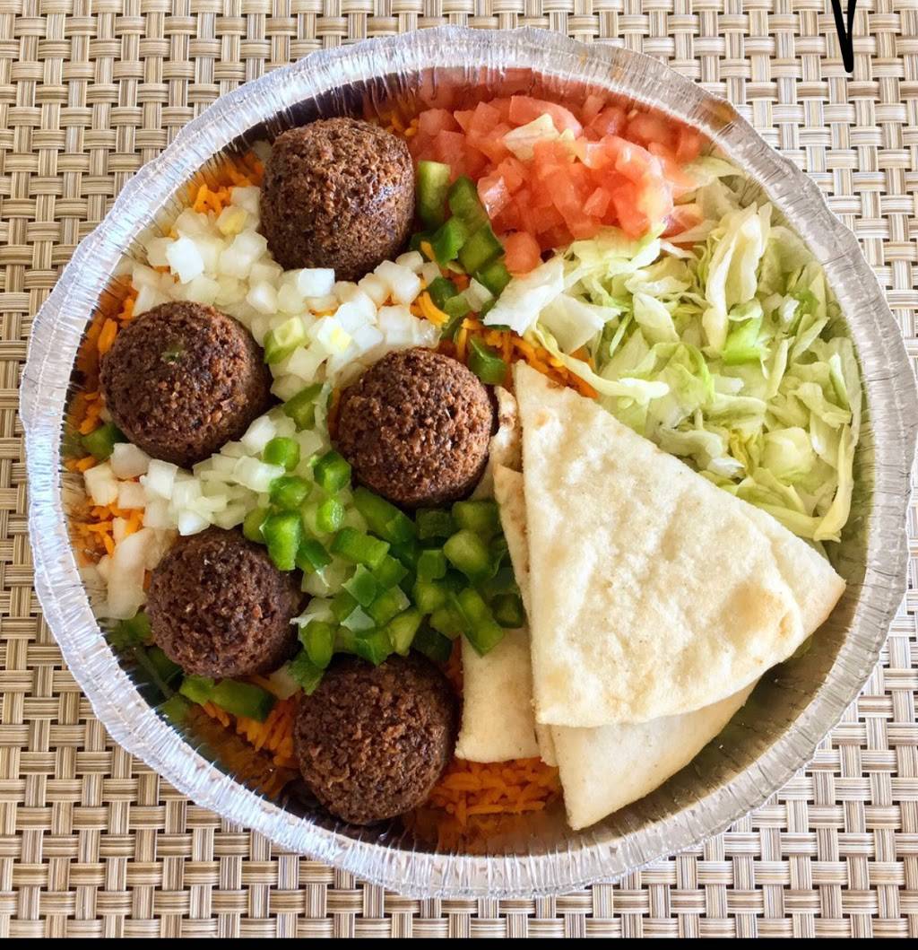 Prefact halal food | restaurant | 301-317 W 145th St, New York, NY 10039, USA | 9295306155 OR +1 929-530-6155