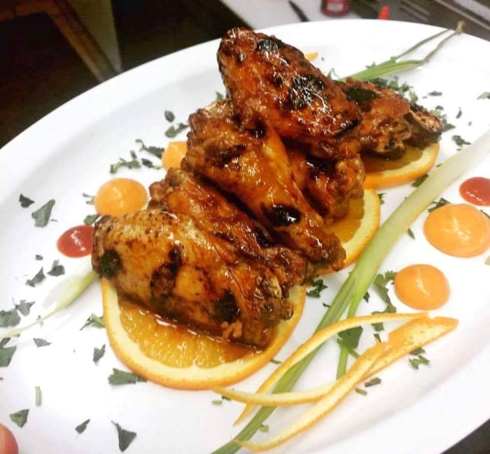 The Tavern | restaurant | 1113 S Rainbow Blvd, Las Vegas, NV 89146, USA | 7028041113 OR +1 702-804-1113