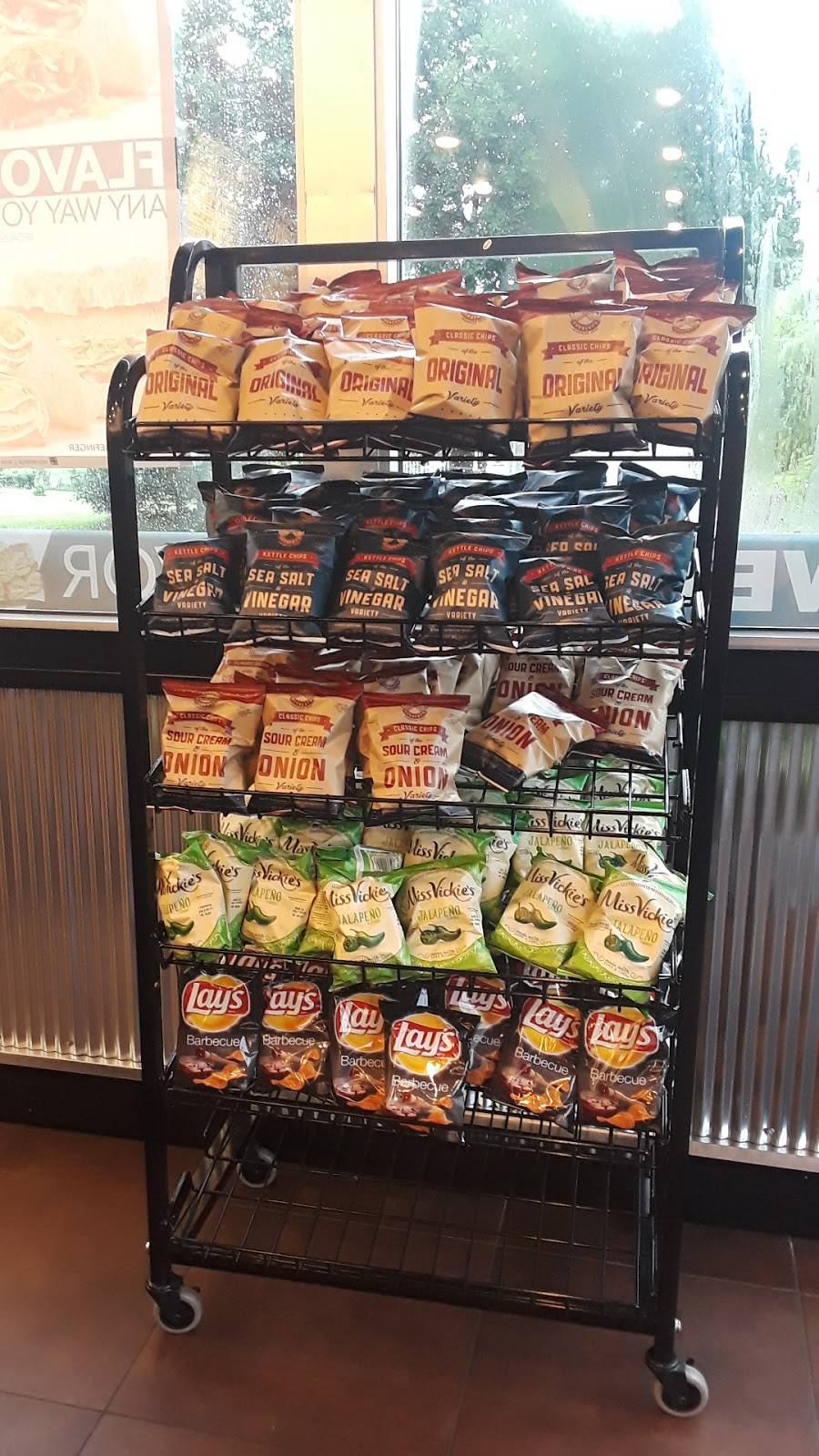 Erbert and Gerberts | meal delivery | 2371 7th Ave, Anoka, MN 55303, USA | 7634067600 OR +1 763-406-7600