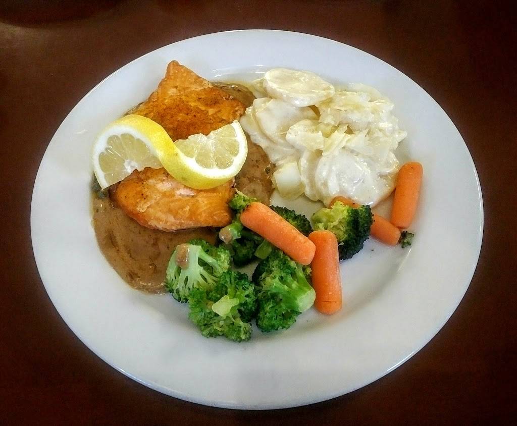 Front Room Restaurant | restaurant | 802 Main St, Martinez, CA 94553, USA | 9252287792 OR +1 925-228-7792