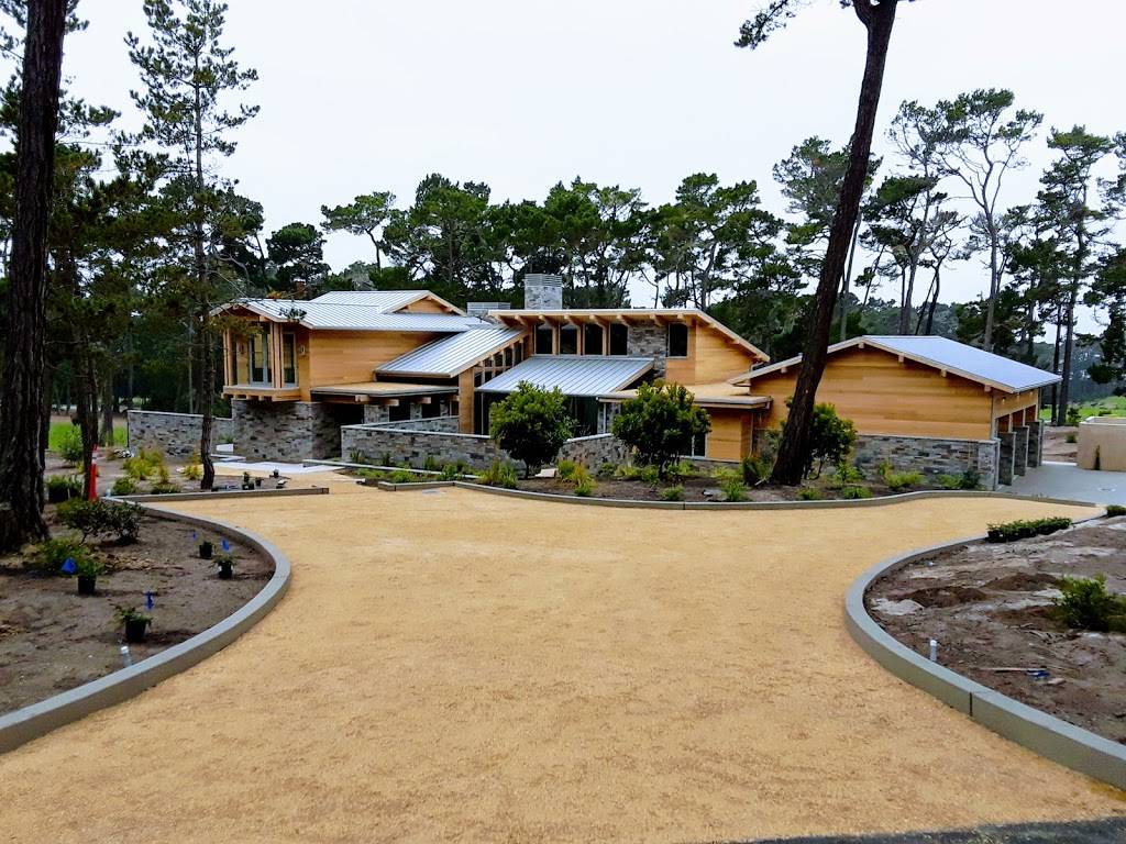 Poppy Hills Golf Course | restaurant | 3200 Lopez Rd, Pebble Beach, CA 93953, USA | 8316251513 OR +1 831-625-1513