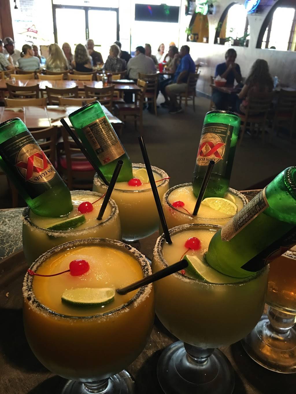 Guadalajara Mexican Restaurant | restaurant | 1710 S Colorado St, Lockhart, TX 78644, USA | 5123987707 OR +1 512-398-7707